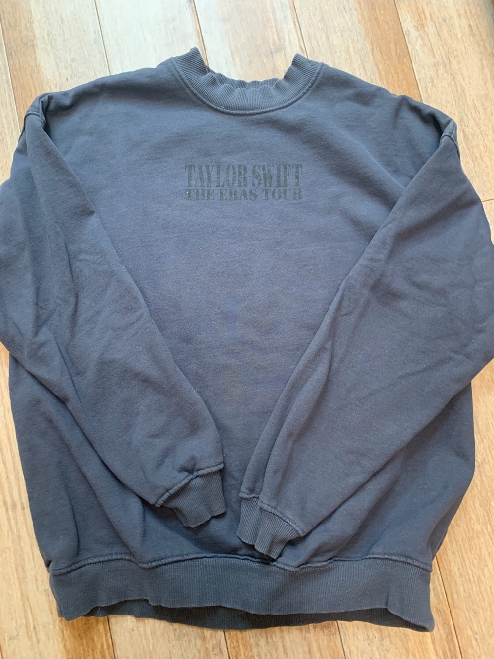Taylor Swift Eras Tour Crewneck